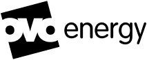 Ovo Energy Logo