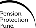 Pension Protection Fund Logo